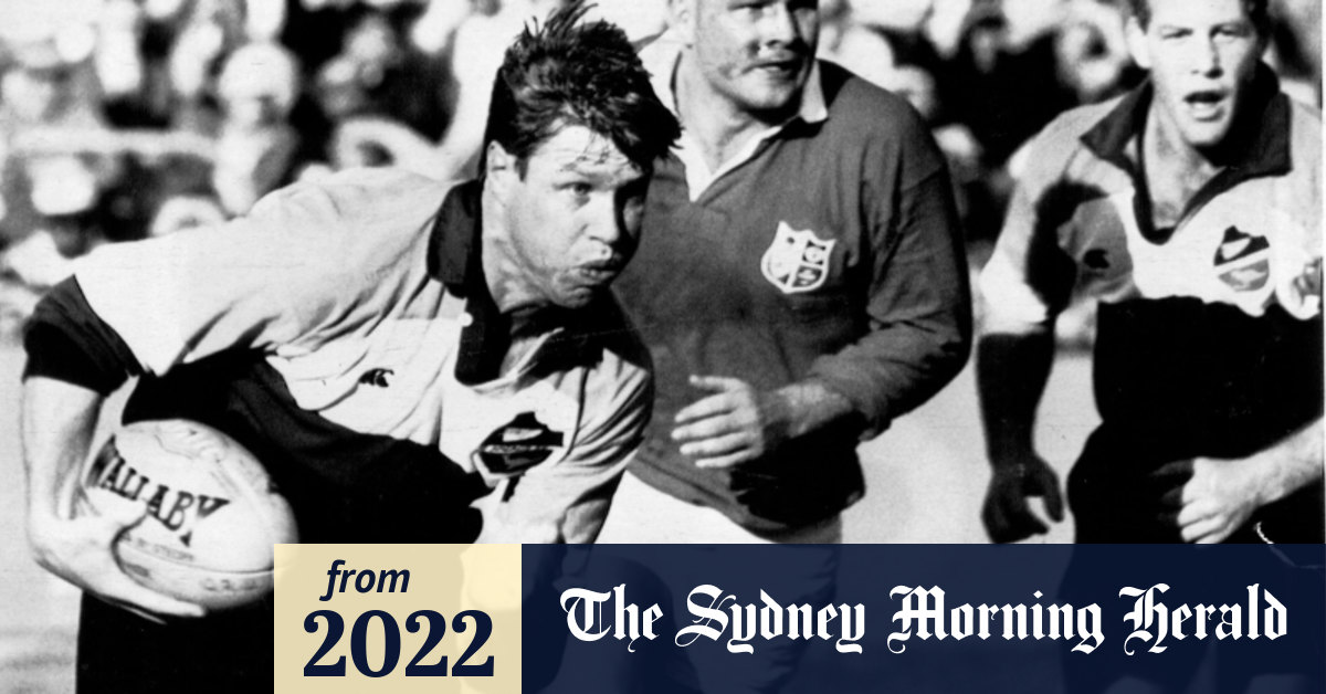 Rugby Australia pitch for WallabiesAll Blacks Anzac team to play